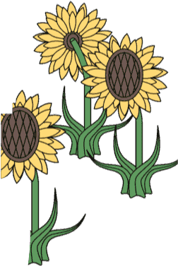 Wishlist - - Sunflower (320x397)
