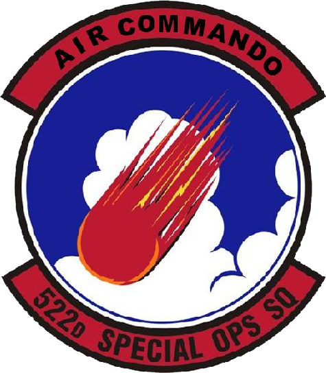 D Special Operations Squadron - 522d Special Operations Squadron (475x544)