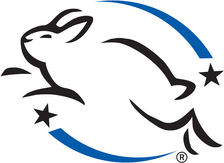 50%off Squishface Wrinkle Paste Anti-itch Dog Skin - Leaping Bunny Logo (875x653)