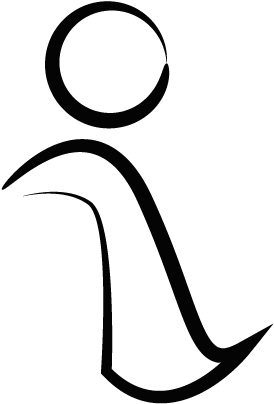 Information - Line Art (500x500)