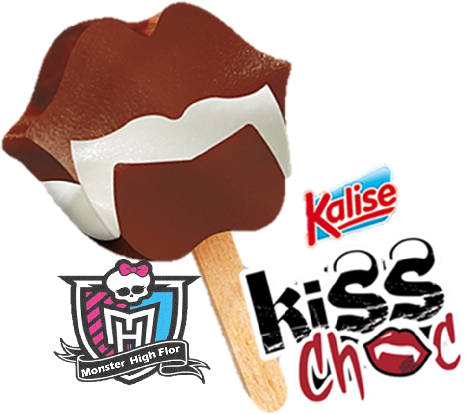 Si Te Soy Sincera, No Me Va Mucho El Chocolate, Pero - Monster High - Ready...set...brush! 2 Piece Set Includes: (1195x943)