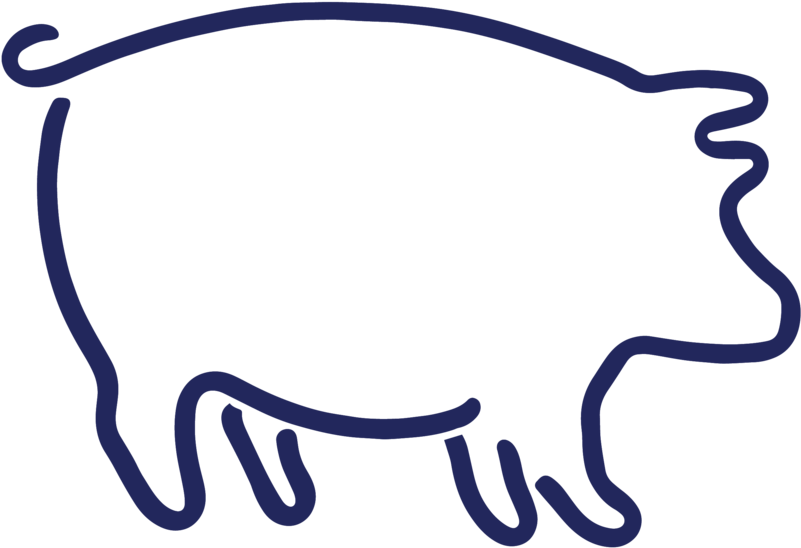 El Cochinito Menu - El Cochinito (1000x1000)