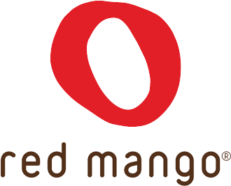 Red Mango At Plaza Carolina - Red Mango Logo (400x400)