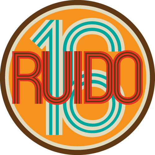 Ruido Fest 2016 - Ruido Fest (500x500)