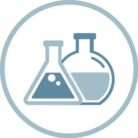 Laboratory Clipart Blood Test - Lab Testing Clip Art (471x471)