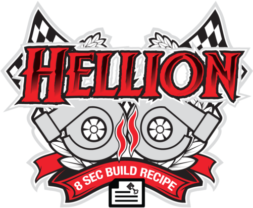 Hellion 8 Sec Build Recipe - Ford Mustang (500x500)