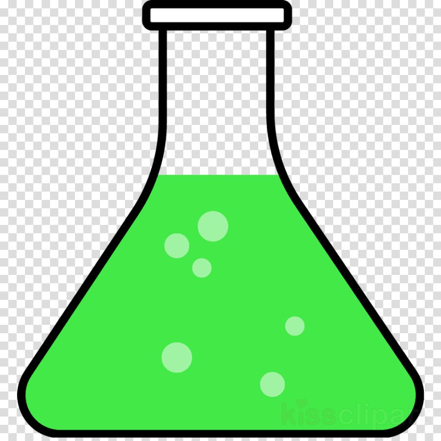 Download Science Beaker Clipart Beaker Laboratory Clip - Clip Art Science Bottles (900x900)