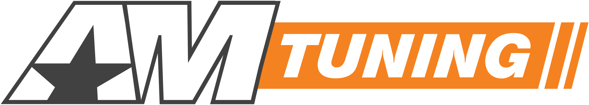 Logo - Americanmuscle (2422x434)