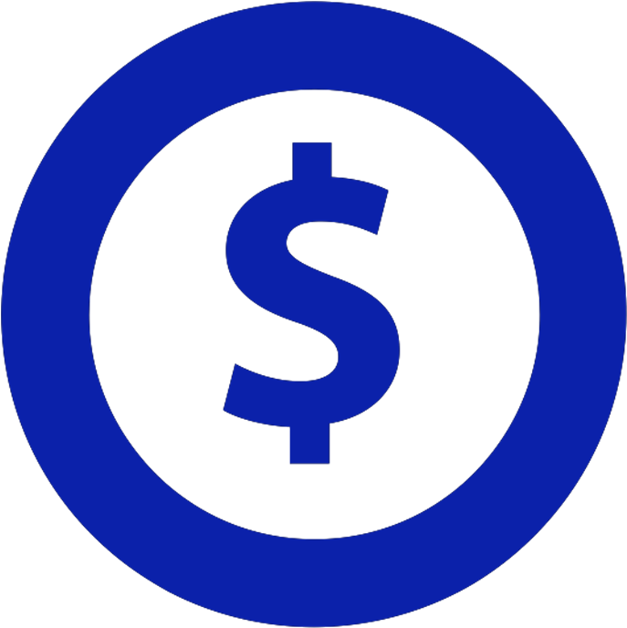 The Importance Of A Financial Plan - Aluguel Icon (700x700)