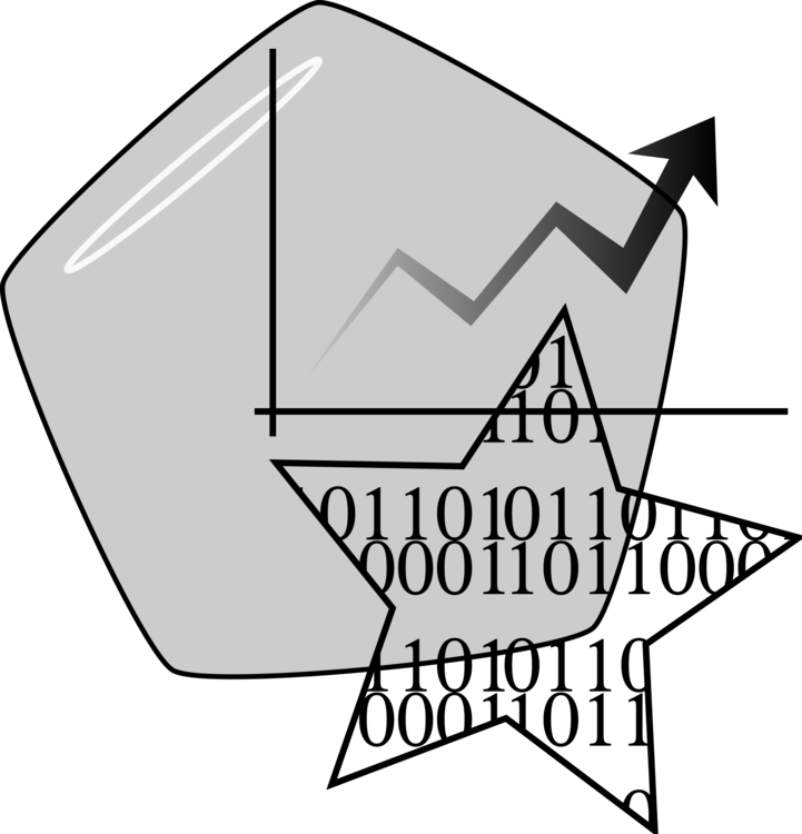 Line Chart Graph Of A Function Diagram Trend Line - Linha De Tendencia Png (721x750)