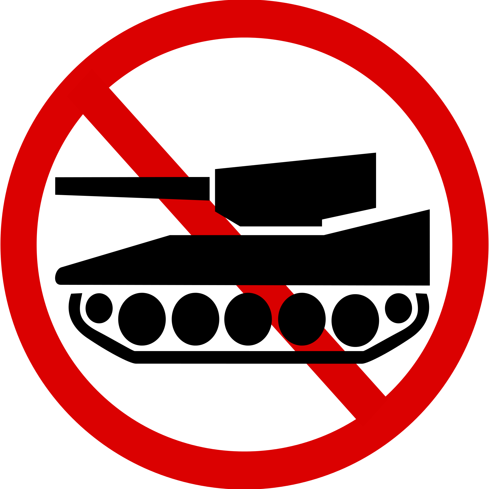 Open - Anti Imperialism Sign (2000x2000)