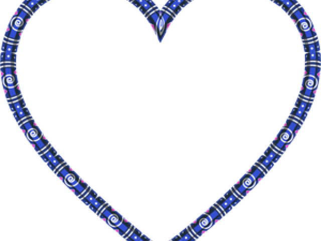 Barbed Wire Clipart Curly - Clip Art (640x480)