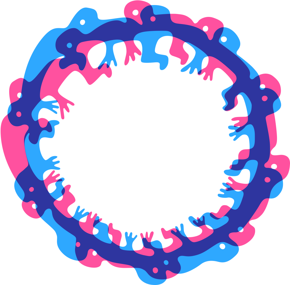 Png Freeuse Bike Transparent Centipede - Circle (1021x1427)
