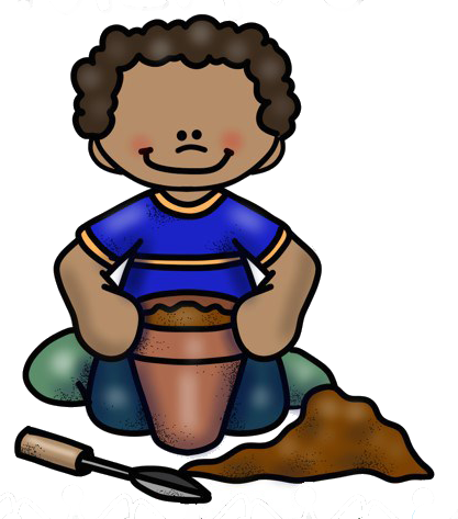 *✿**✿*jardin*✿**✿* Educlips, Clipart - Boy Educlips (417x473)