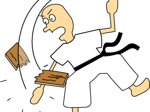 Jpg Library Chop Cliparts Free Download - Chop Chop Idiom (640x480)