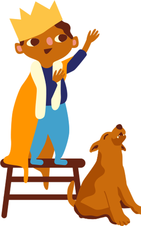 Graphic Freeuse Download Chore Clipart 5 Year Old - Child (638x944)