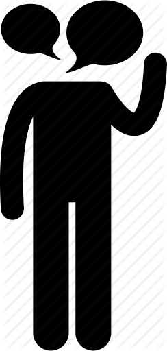 People Behavior By Gan - Characteristic Icon (244x512)