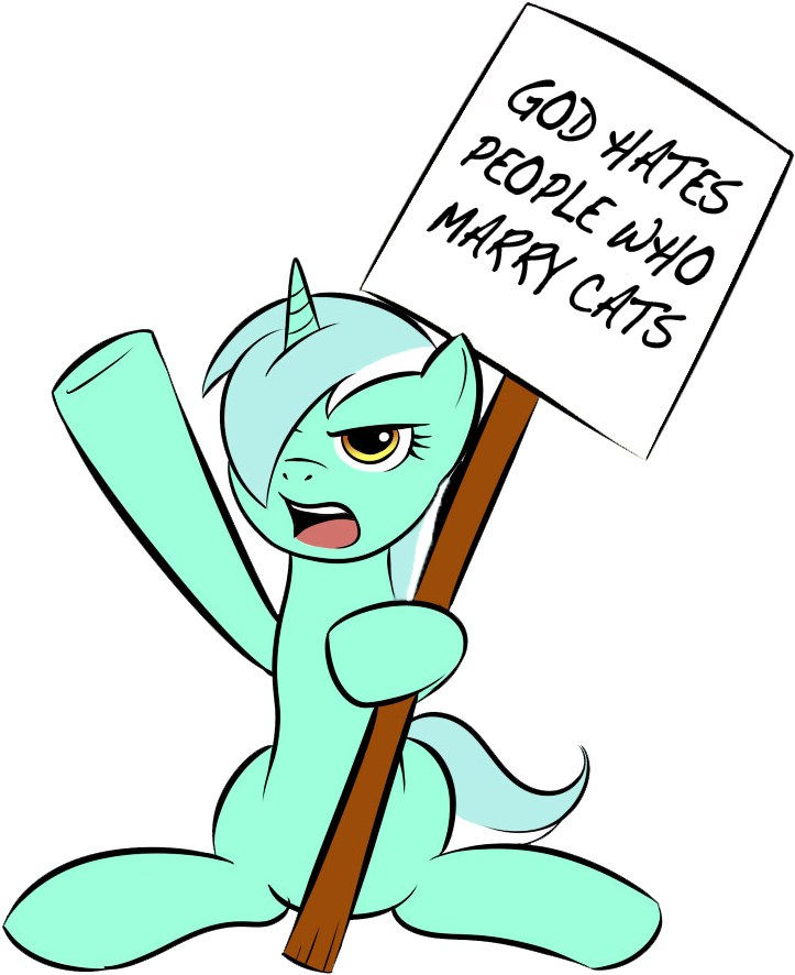 Kloudmutt, Cat, Edit, God, Lyra Heartstrings, Marriage, - Mlp (778x954)