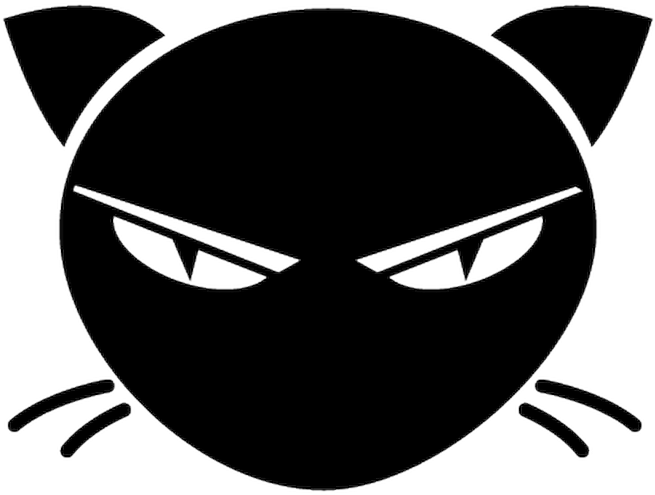 Vector Cat (800x800)