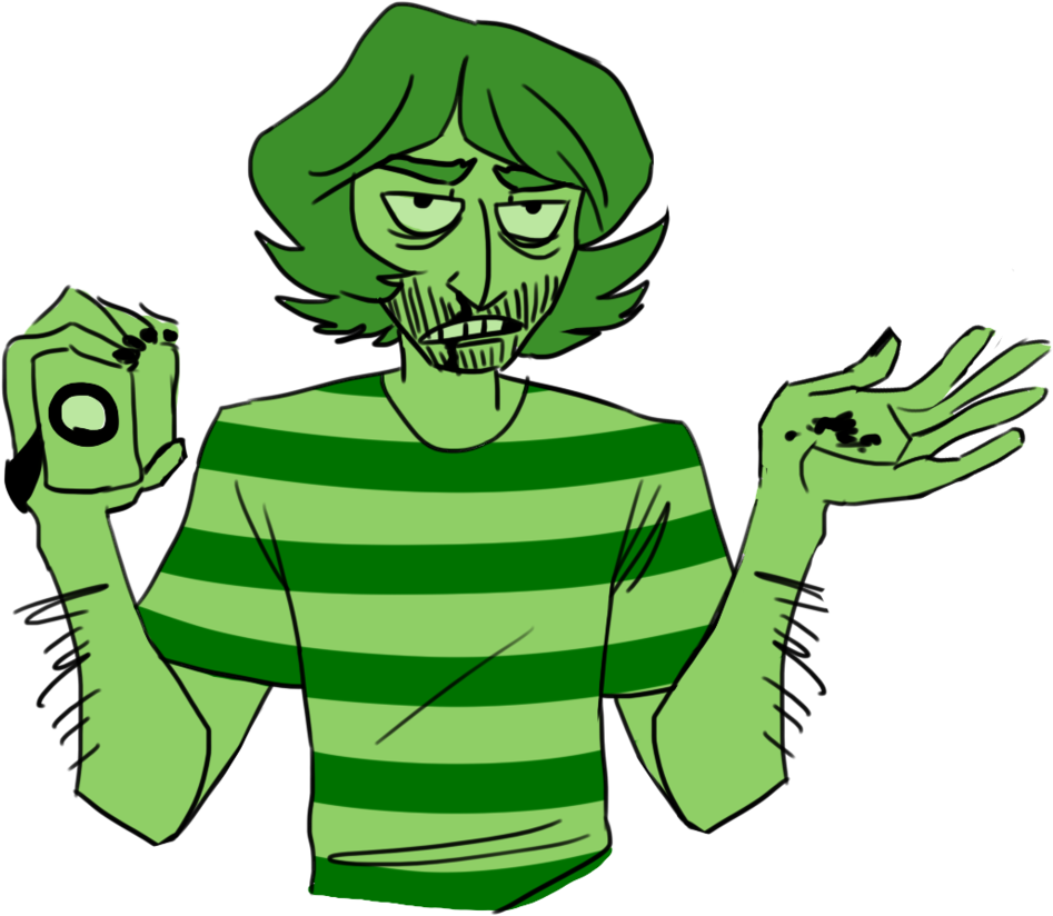 He Not Like The Banana Angry Cat No Banana Angry Cat, - Fan Art (1280x1070)