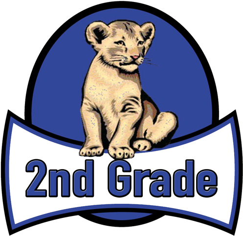 Welcome To Our Second Grade Team Page - Woods Creek Elementary School Logo (600x600)