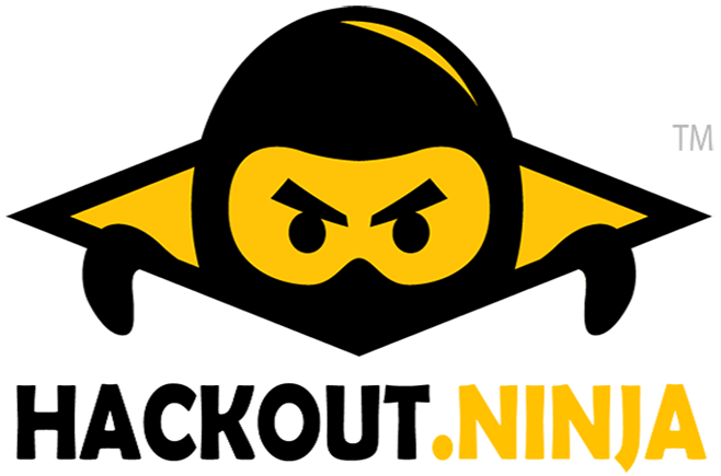 Welcome To Hackout Ninja - Good Housekeeping 2017 Logo (658x435)