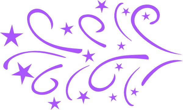 Star Flourish Png (600x360)