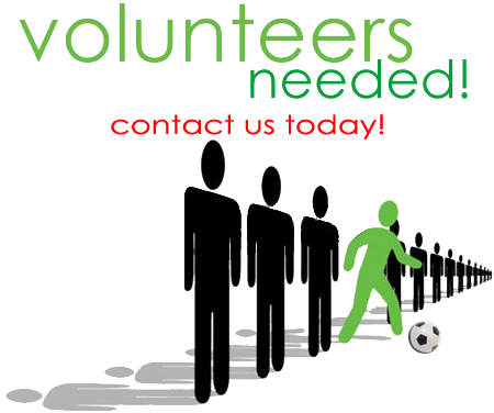 Titusville Soccer Club Is Built On Volunteers And We - Hacer Las Cosas Diferentes Para Obtener Resultados (450x376)