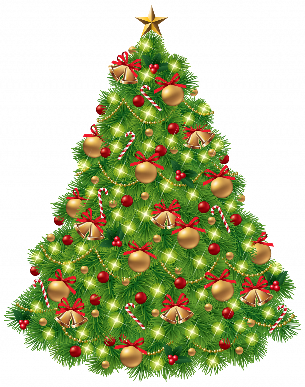 Amazing Christmasrees Clipart Photo Inspirations Clip - Transparent Background Christmas Tree Clipart (1024x1299)
