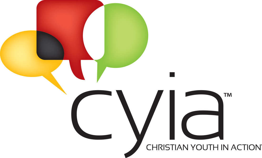 Picture - Christian Youth In Action (1100x666)