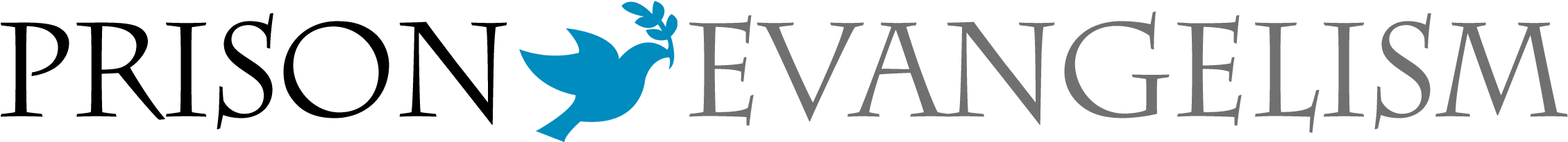 Prison Evangelism Logo - Glenwood Heart Cremation Keepsake - Blue (2278x224)