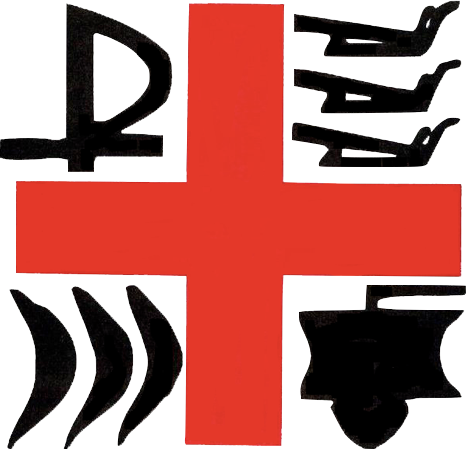 Nj District Logo - New Jersey District (466x449)