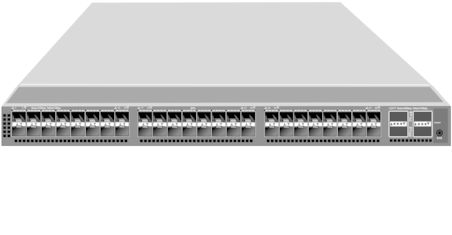 Network Rack Switch Others Line Angle - Line (530x750)