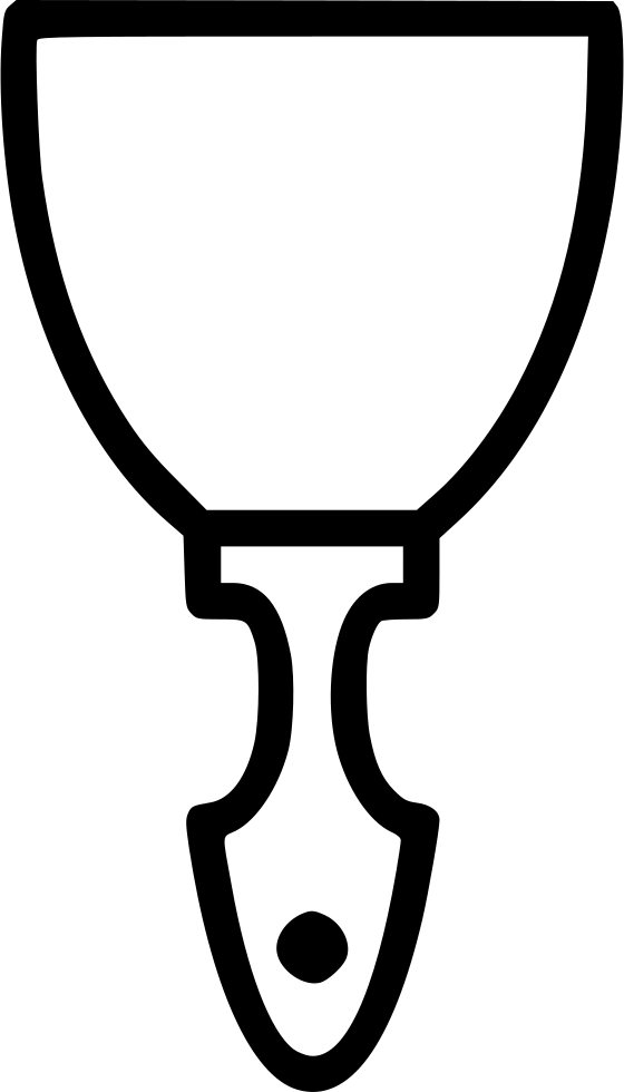 Job Trowel Build Digging Shovel Comments - Tool (560x980)