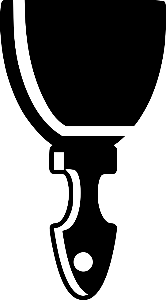 Job Trowel Build Digging Shovel Comments - Tool (542x980)