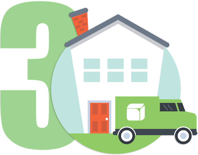 Your Cannabox Is Packaged, Shipped & Delivered - Door (665x530)