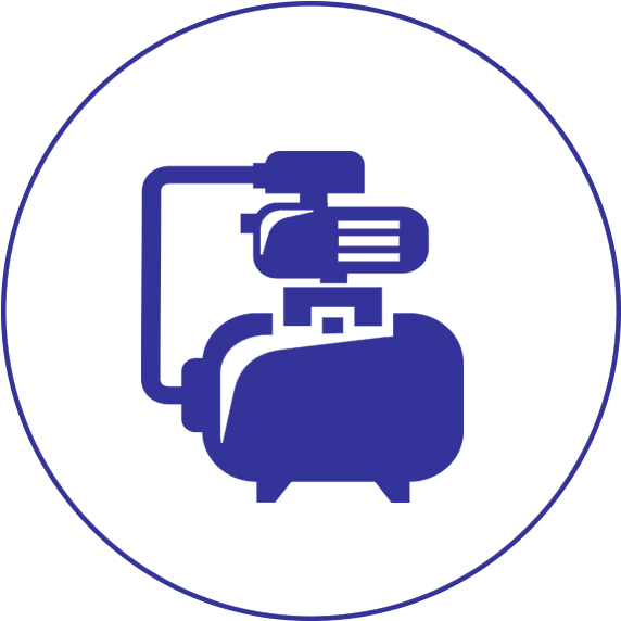 Franklin Water Electrical Pumps - Plumbing Fixture (720x720)