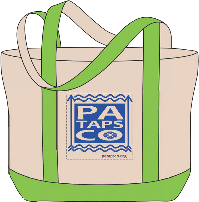 Show Your Valley Pride On Your Next Picnic, River Expedition, - Bag (765x732)