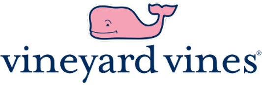Private Shopping Spree At Vineyard Vines - Vineyard Vines Logo (532x399)