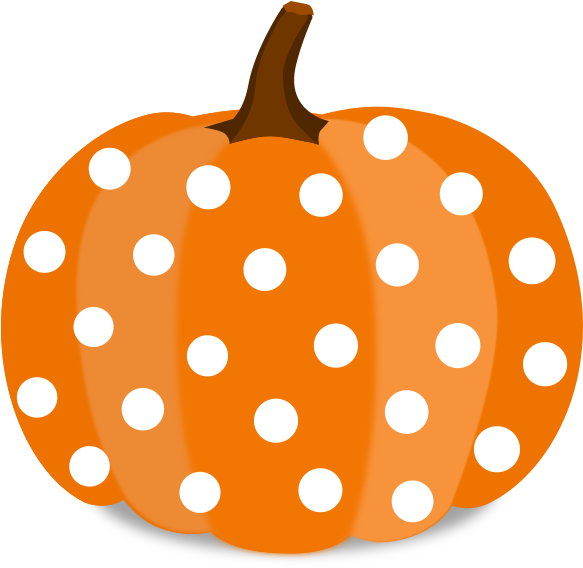 Pumpkin Baby Clip Art (582x597)