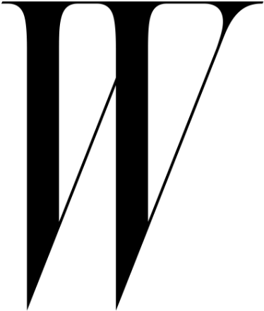 W Magazine Logo 7f093393 Fc52 402a Ac22 503ace4b72d8 - W Magazine Png Logo (540x540)