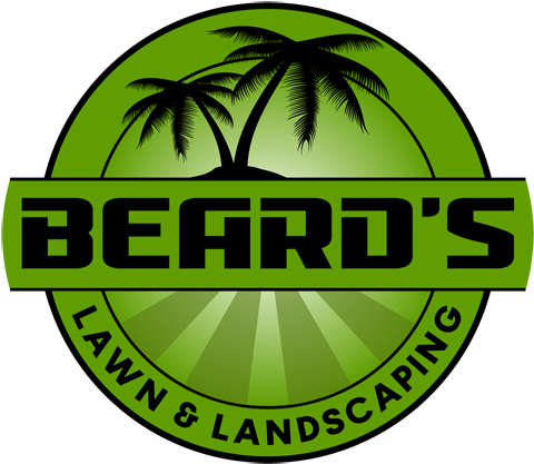 Beard's Lawn And Lanscape - Happy Hour (500x436)