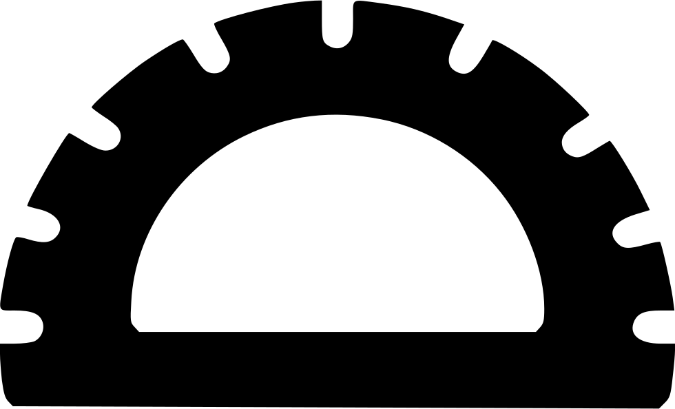 Angle Compass Measure Mathematics Drawing Svg Png - Ltfrb Logo Vector (980x594)