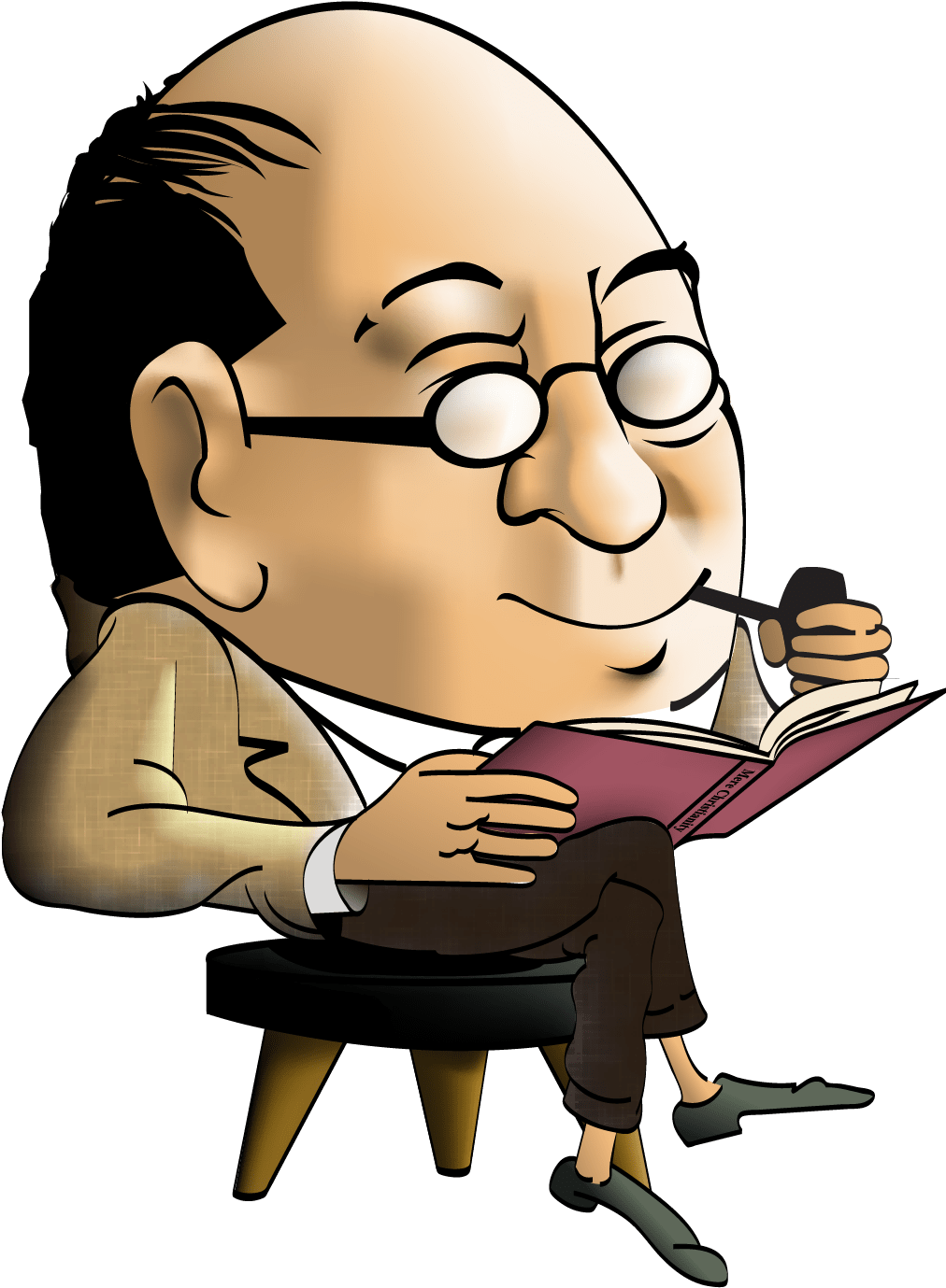 You Probably Know C - Poached Egg (1164x1378)