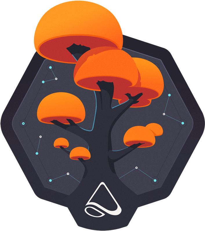 Manage Application State With Mobx State Tree From - Illustration (800x800)