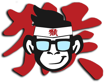 Contact Me - Chimpanzee (460x560)