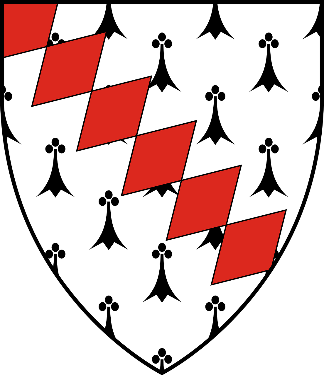 Stavele Guillaume Heraldry Coats Transparent Image - Stavele Stavele Oval Ornament (1104x1280)