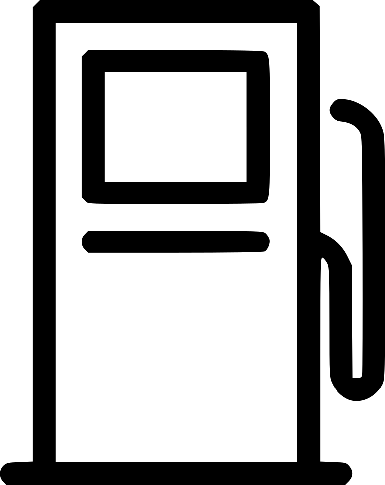 Gas Clipart Petroleum Product - Petroleum Icon Png (778x980)