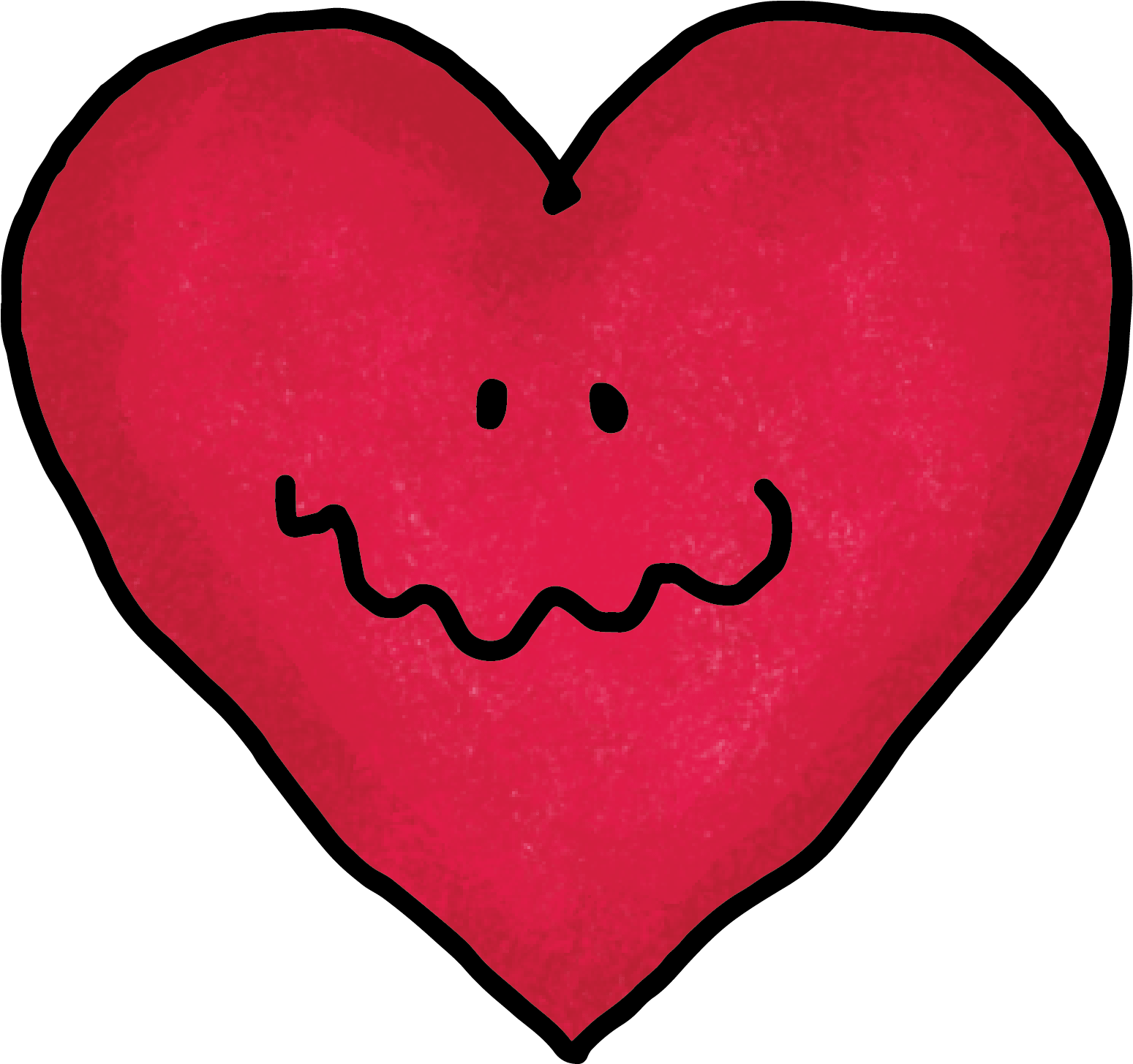 Valentine's Day Don't Eat Pete - Valentine's Day (1800x1800)