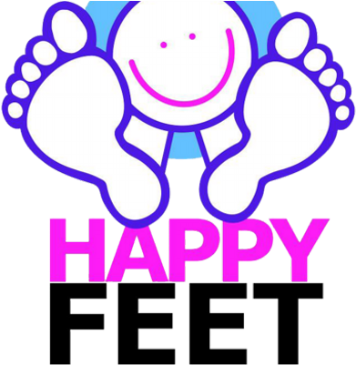 Happy Feet Podiatry Gethappyfeet Twitter Rh Twitter - Podiatry (400x400)